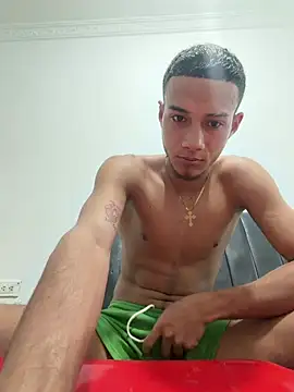 friends lust latin online show from July 18, 9:12 am
