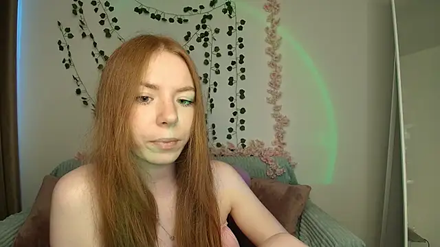 sabelle online show from June 25, 8:40 am