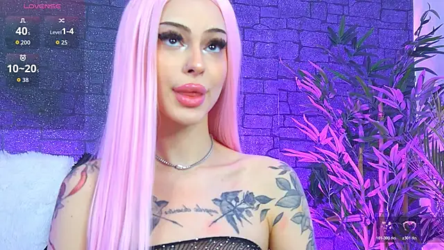 Novajadex online show from May 24, 6:18 pm