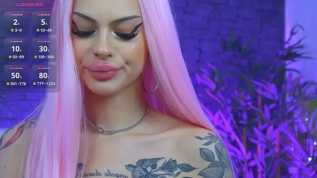 Novajadex online show from May 18, 4:24 pm