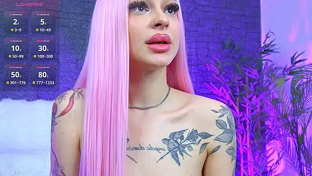 Novajadex online show from May 23, 4:27 pm