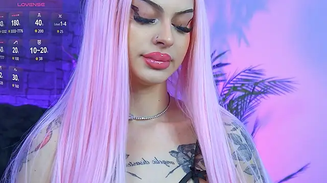 Novajadex online show from May 28, 4:16 pm