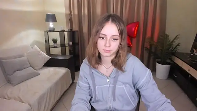 MilanaRare online show from June 3, 6:46 pm