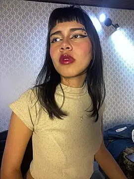 AntonellaCooper Pink online show from July 11, 3:28 am