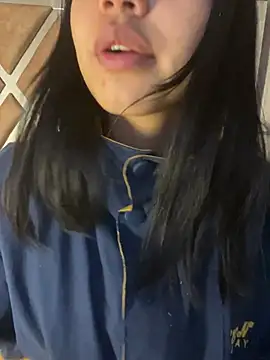 AntonellaCooper Pink online show from July 17, 3:55 am