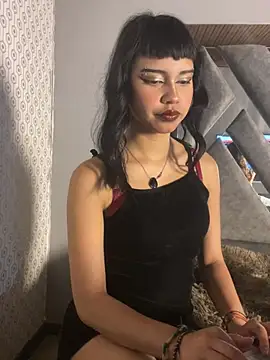 AntonellaCooper Pink online show from July 5, 4:19 am