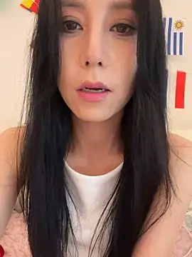 paopao-baobao6 online show from June 15, 7:52 am