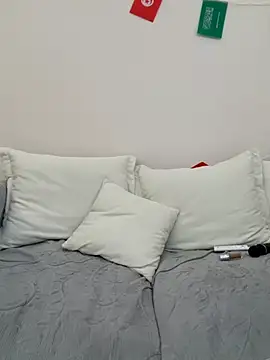 paopao-baobao6 online show from July 8, 2:41 pm