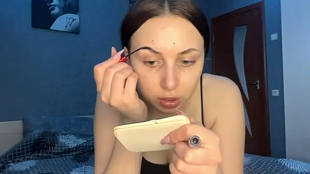 BrigettePribish online show from May 13, 12:33 pm