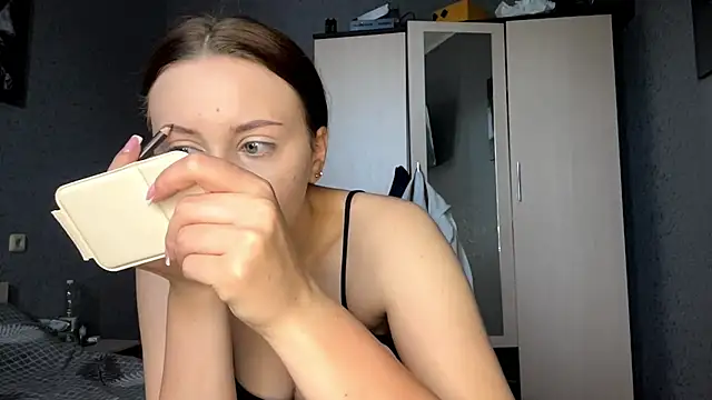 BrigettePribish online show from May 26, 7:08 am