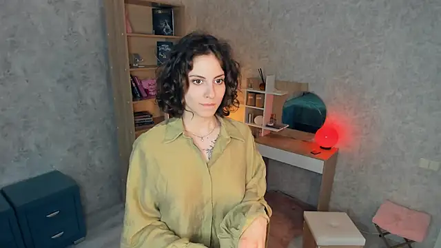 Kimasichka online show from May 16, 10:36 am