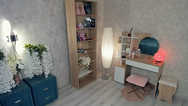 Kimasichka online show from June 3, 5:30 am