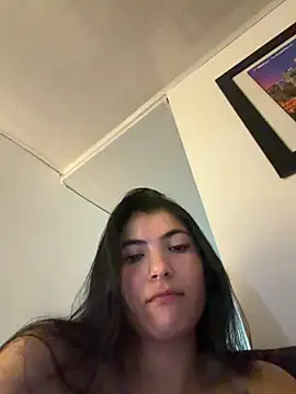 cloebecker-18 online show from May 25, 4:22 am