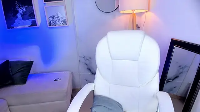 gamora evans online show from May 25, 1:43 pm