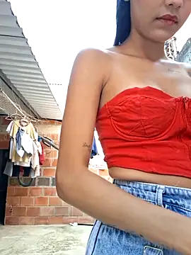 Dahimon-18 online show from May 15, 12:19 pm