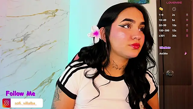 elaiamuller  online show from May 23, 6:34 am