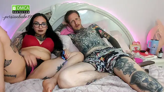 persianbabe1990 online show from May 28, 4:10 am