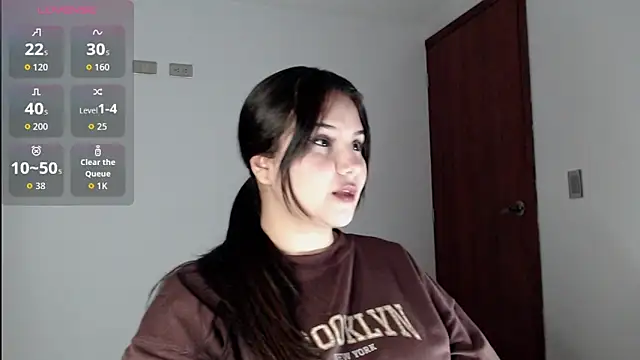 kallesyy960 online show from May 24, 9:41 am