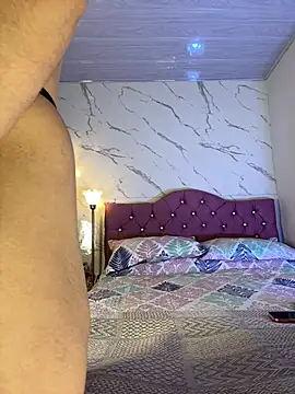 CamiKlein online show from July 29, 2:55 am