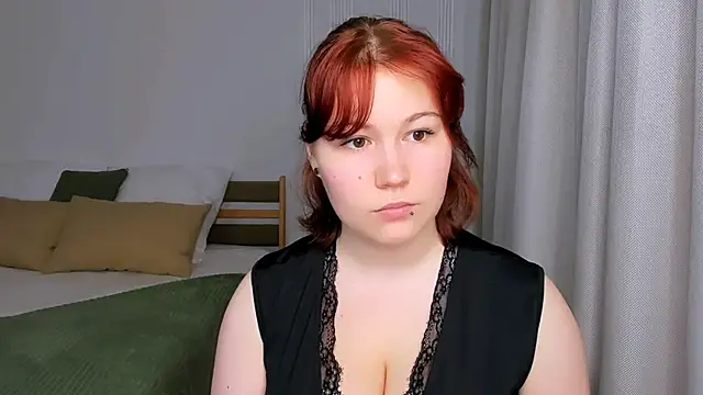 MiaLacrice online show from May 21, 4:21 am