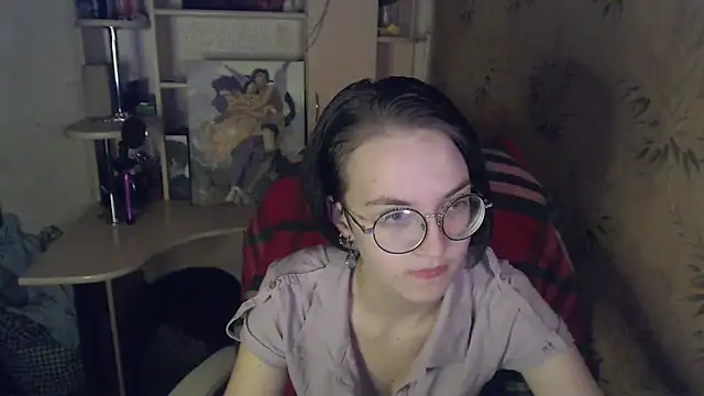 Alessa Kiss online show from May 28, 5:22 pm