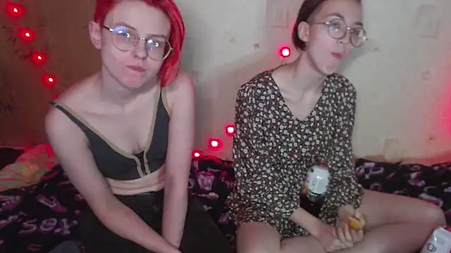 Alessa Kiss online show from May 31, 6:09 pm