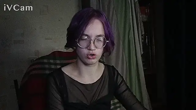 Alessa Kiss online show from July 9, 12:57 am
