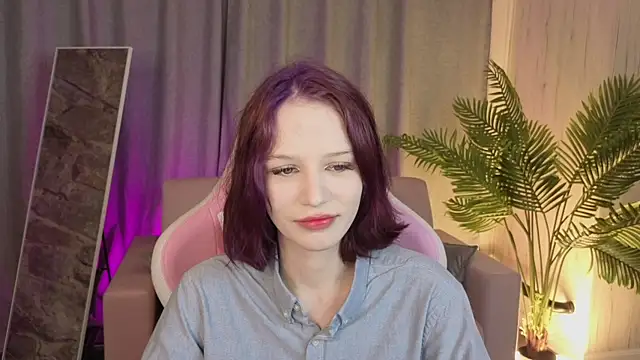 AliceJohansone online show from May 29, 1:58 am