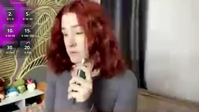 EwaDerobertis online show from July 25, 1:18 pm