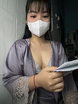 SINAW011 online show from May 9, 1:18 am