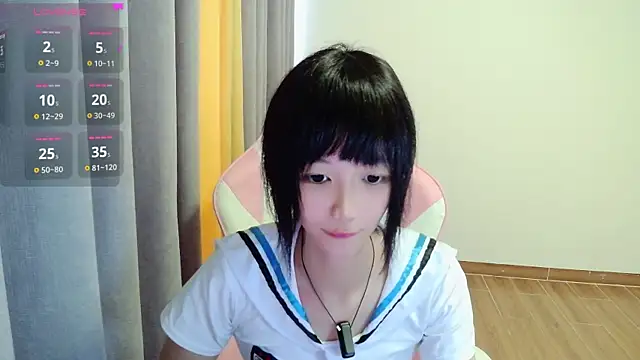 Ooo-Lola online show from May 19, 1:56 am