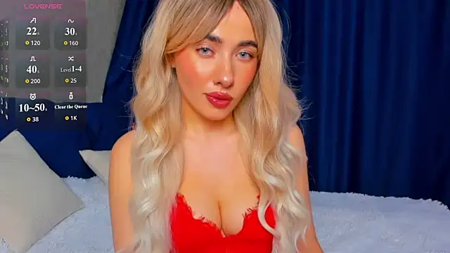 SabrinaKarter online show from May 27, 1:52 pm