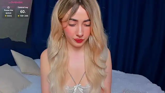 SabrinaKarter online show from May 22, 5:16 am