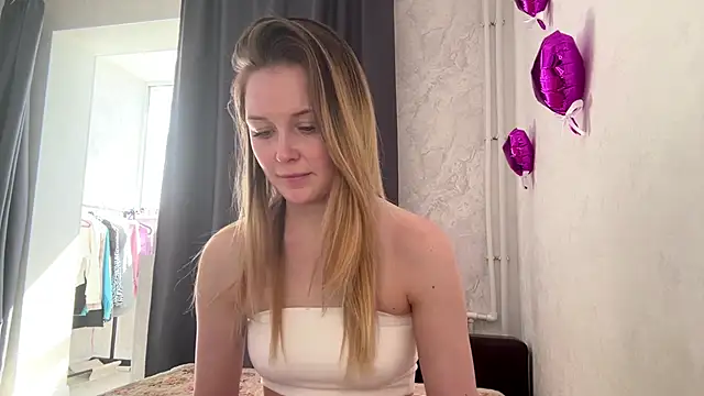 MarryMurietto online show from May 22, 11:19 am