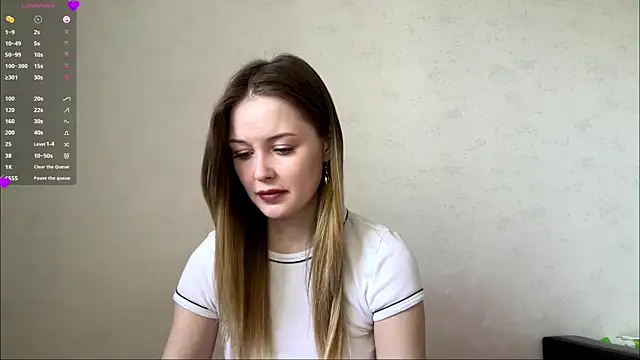 MarryMurietto online show from May 20, 6:32 am