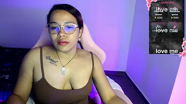 sexydiabliita online show from June 16, 2:23 am