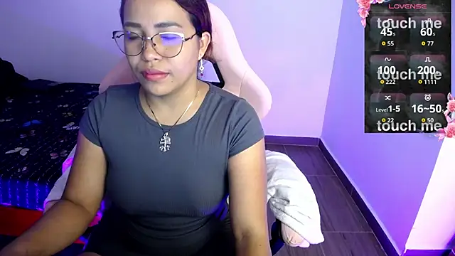 sexydiabliita online show from July 14, 2:05 am