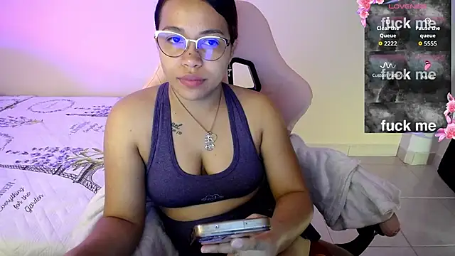 sexydiabliita online show from May 28, 1:42 pm