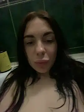 IsabellaJoutes online show from May 21, 7:45 pm