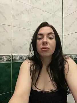 IsabellaJoutes online show from May 18, 7:03 am