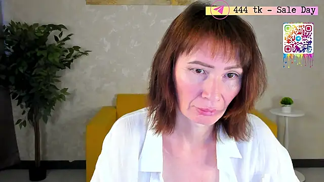 gracekellyyy online show from May 28, 5:05 am