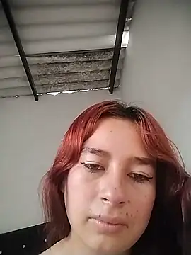 Marcelincam online show from May 16, 2:27 pm