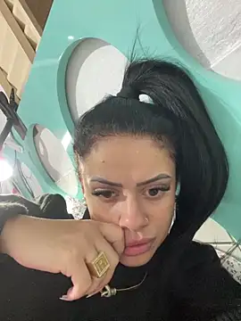 belababyy online show from May 19, 1:18 pm