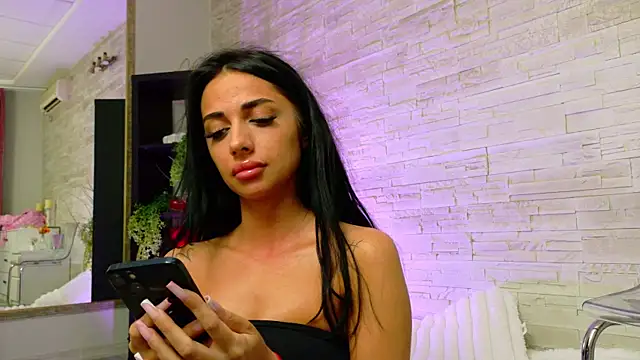 VanessaVosss online show from May 17, 4:28 pm