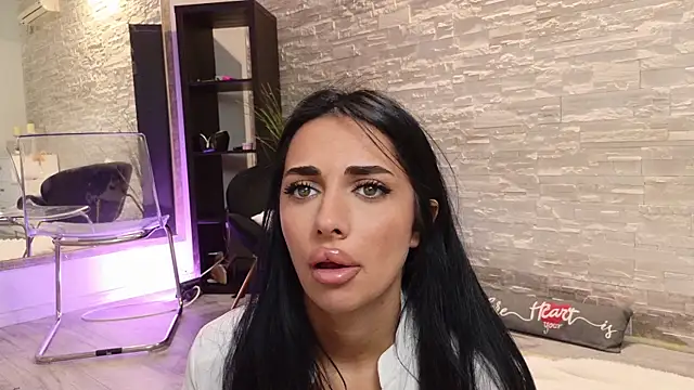 VanessaVosss online show from May 30, 5:54 pm
