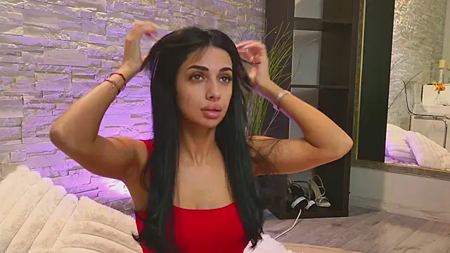VanessaVosss online show from May 27, 4:26 pm