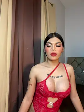 DanikaLovve online show from July 15, 10:31 am