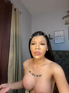 DanikaLovve online show from August 3, 3:39 pm