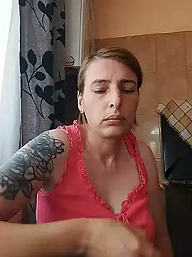 Ramonacoco online show from July 18, 8:06 am