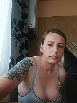 Ramonacoco online show from July 28, 6:33 am